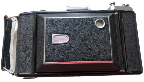 Ikonta 531 6x6 zeiss - 6x6,