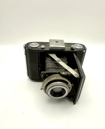 Zeiss ikon ikonta 6x9 folding - zeiss,