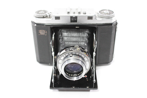 Zeiss ikon ikonta - zeiss,