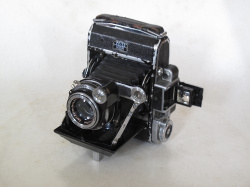 Zeiss ikon super - zeiss,