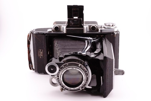 Zeiss ikon super ikonta 531 - ikon, 531/2