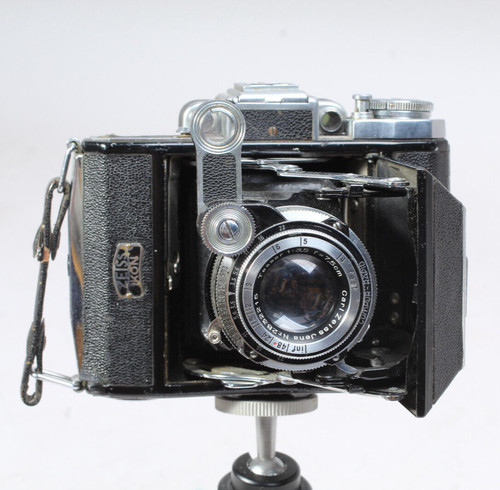Zeiss super ikonta 531 - super,
