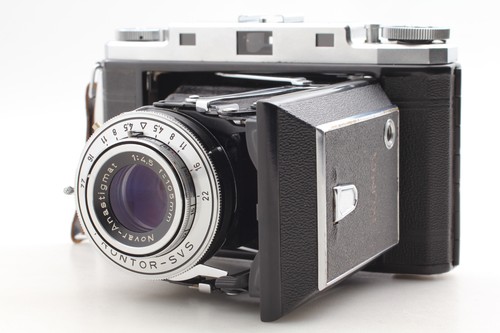Mint zeiss ikonta - [mint], 524/2