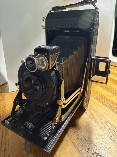 Zeiss ikon ikonta - ikon, 6x9cm